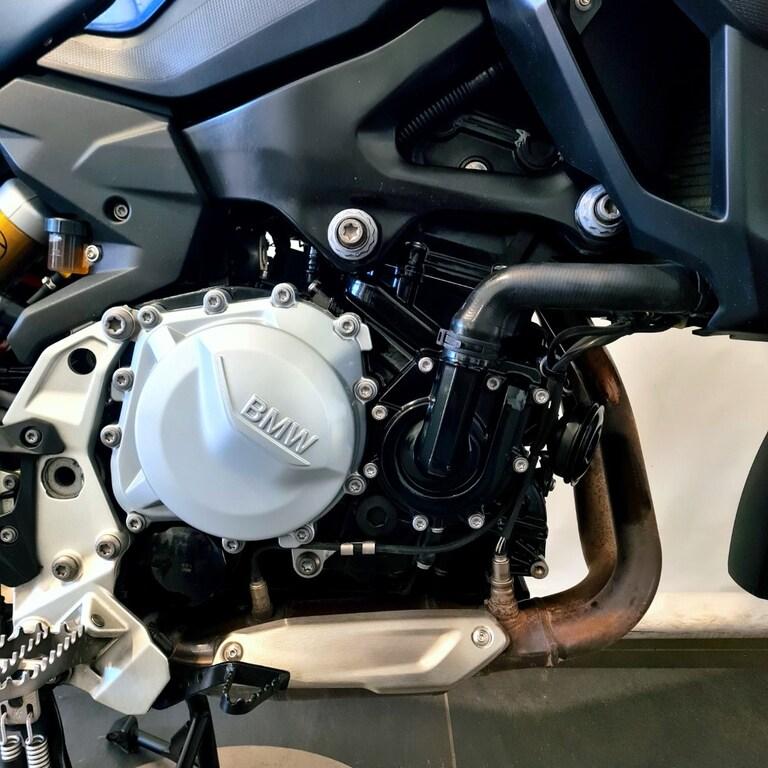 F 850 GS