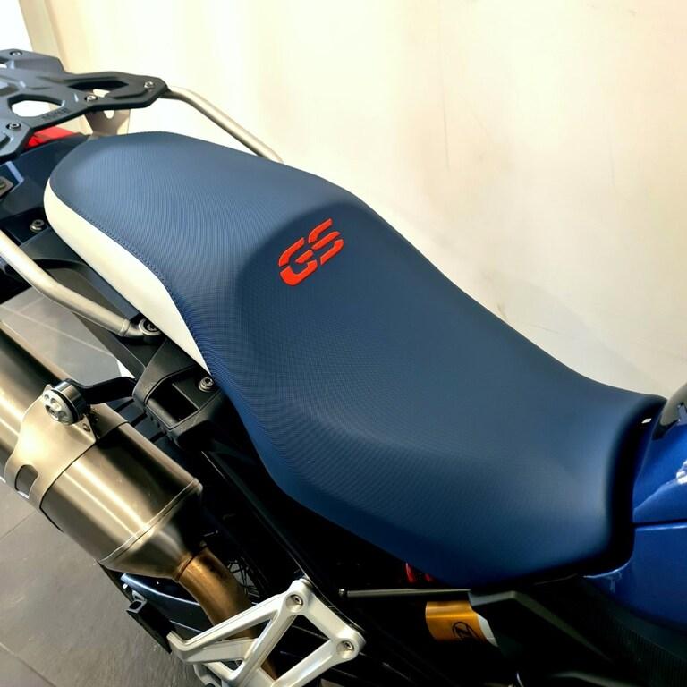 F 850 GS