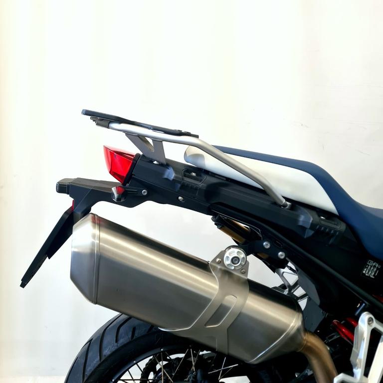 F 850 GS