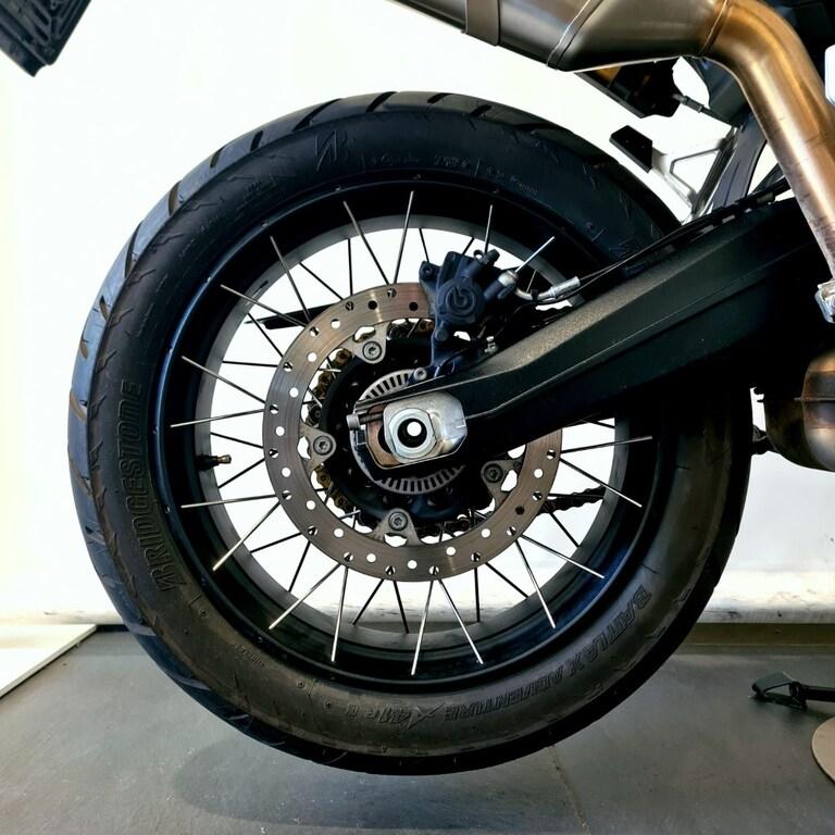 F 850 GS