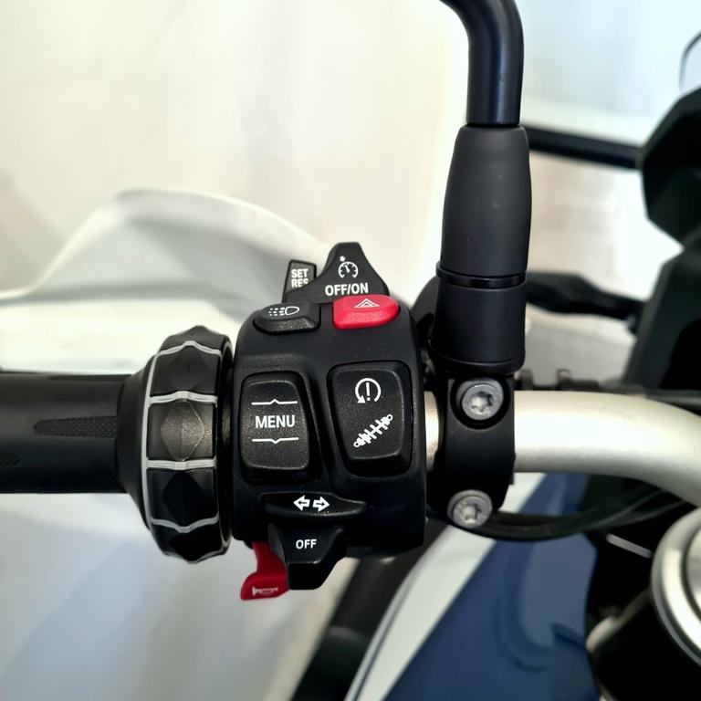 F 850 GS