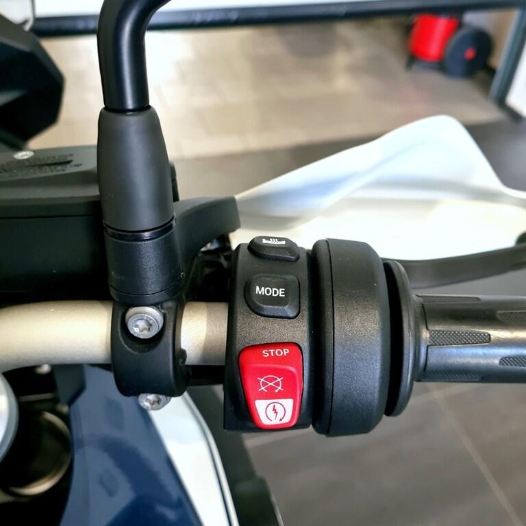 F 850 GS