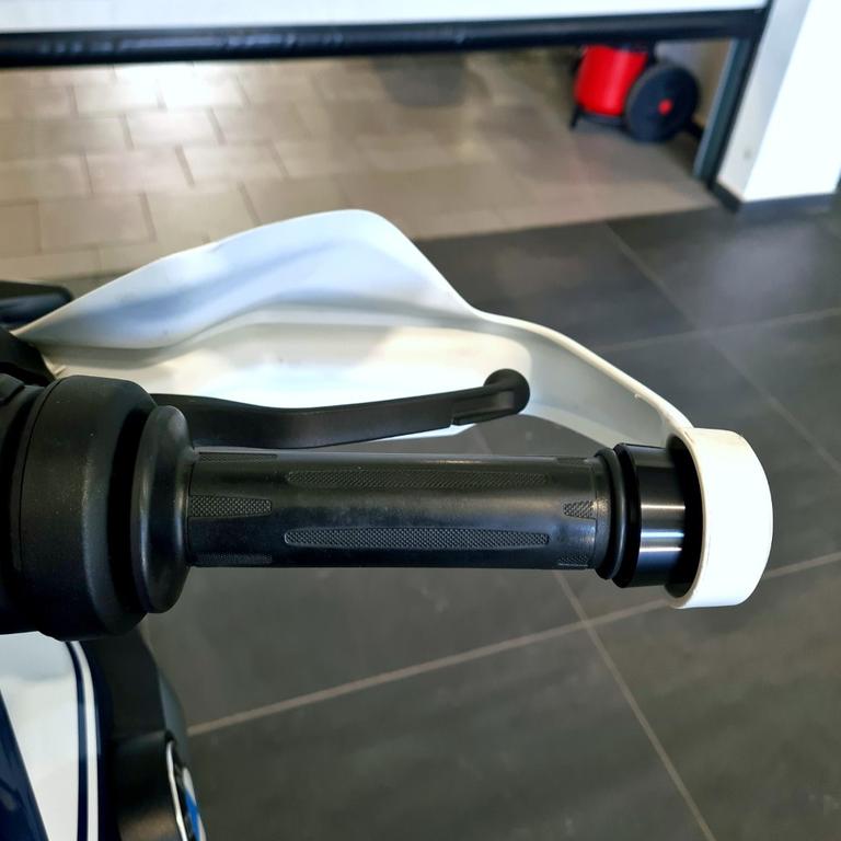 F 850 GS