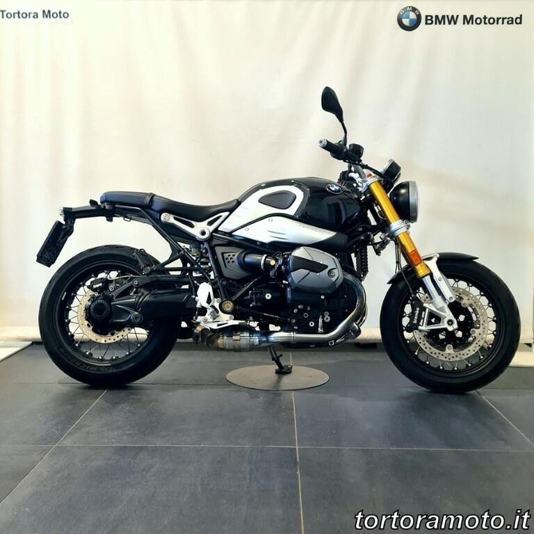 R 1200 NINET