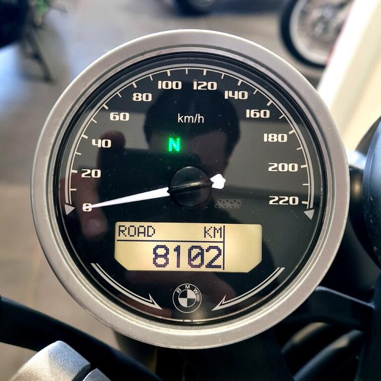 R 1200 NINET