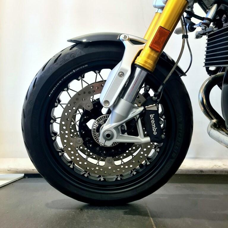 R 1200 NINET