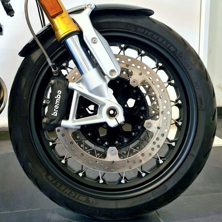R 1200 NINET