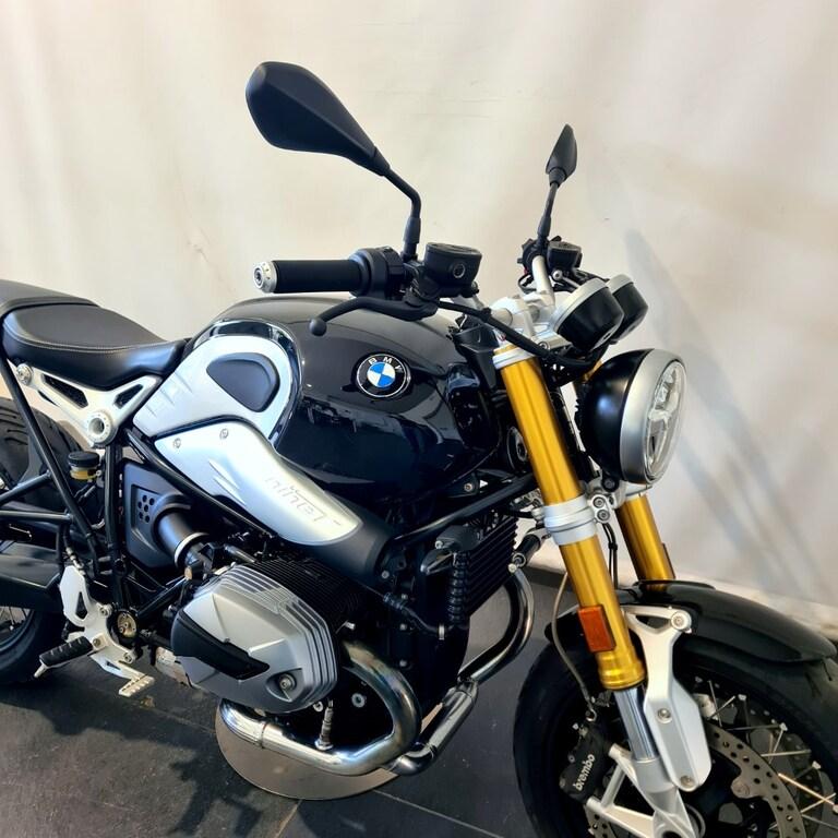 R 1200 NINET