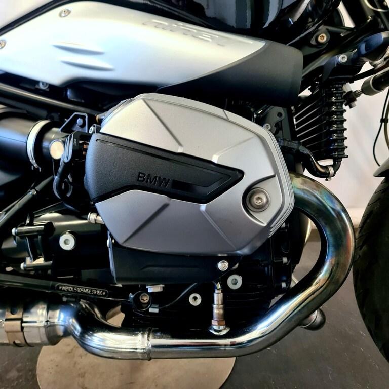 R 1200 NINET