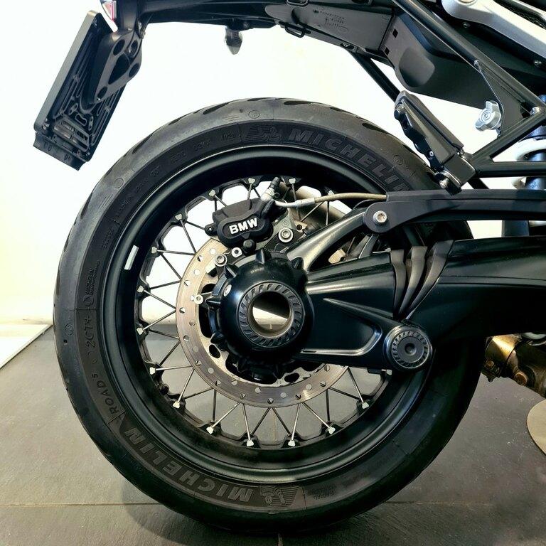 R 1200 NINET