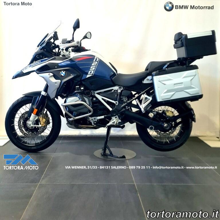 R 1250 GS