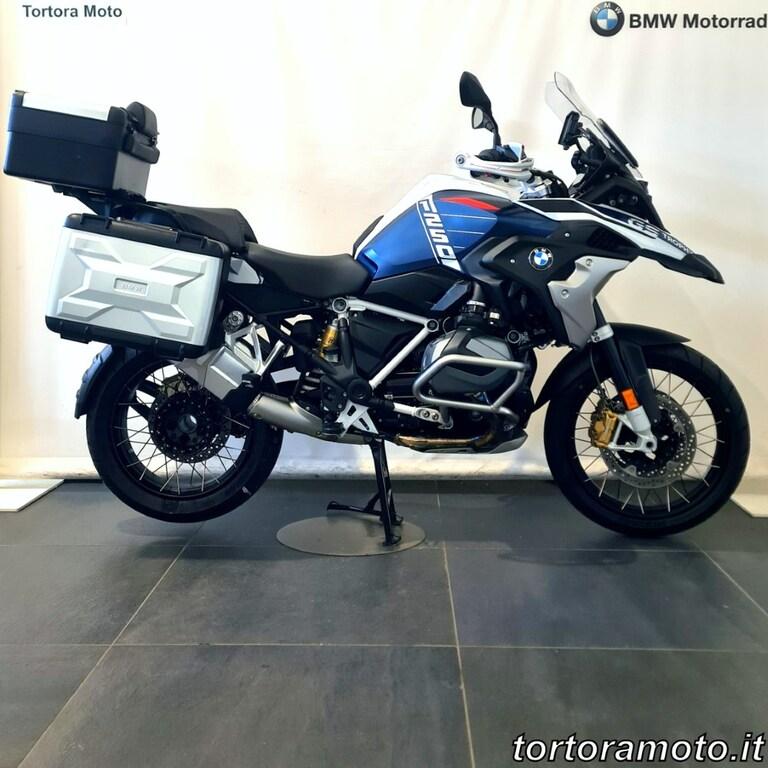 R 1250 GS