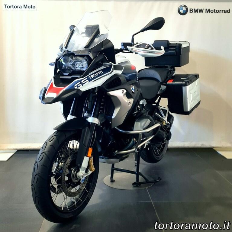 R 1250 GS