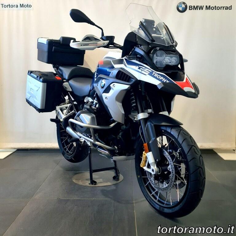 R 1250 GS