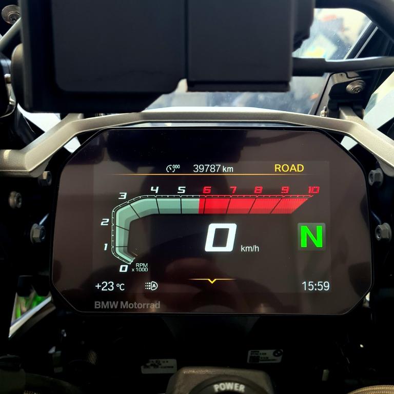 R 1250 GS