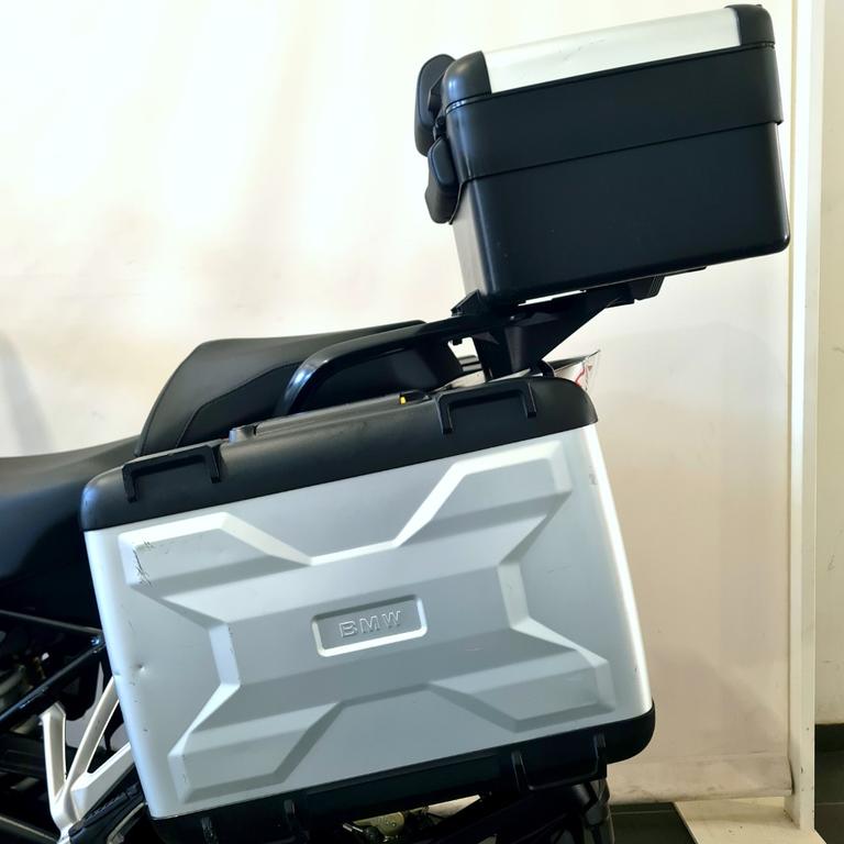 R 1250 GS