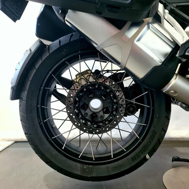 R 1250 GS