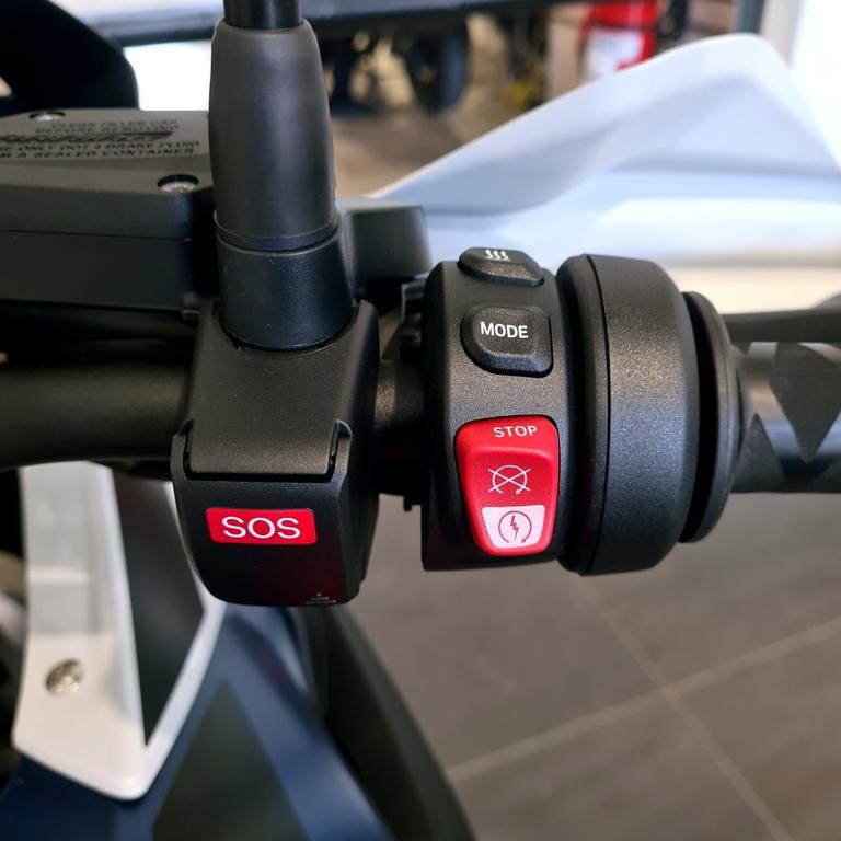 R 1250 GS