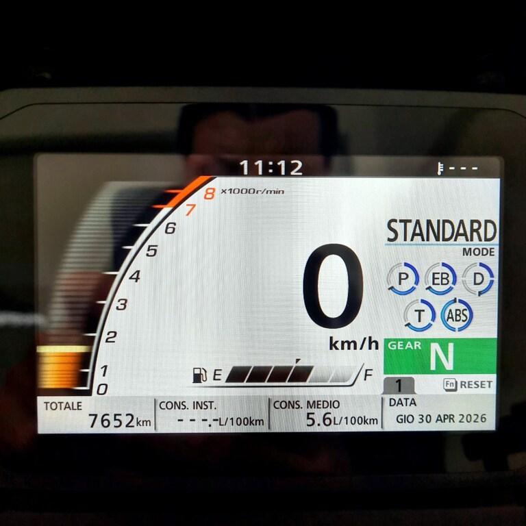 X-ADV 750