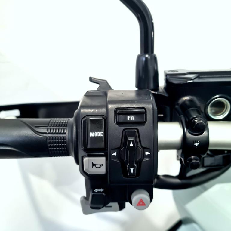 X-ADV 750