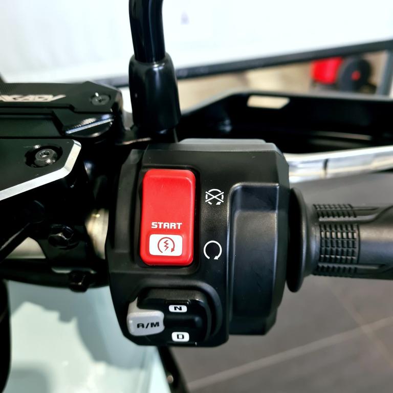 X-ADV 750