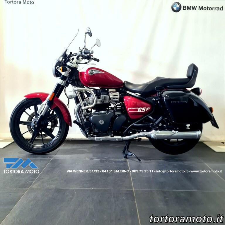 SUPER METEOR 650