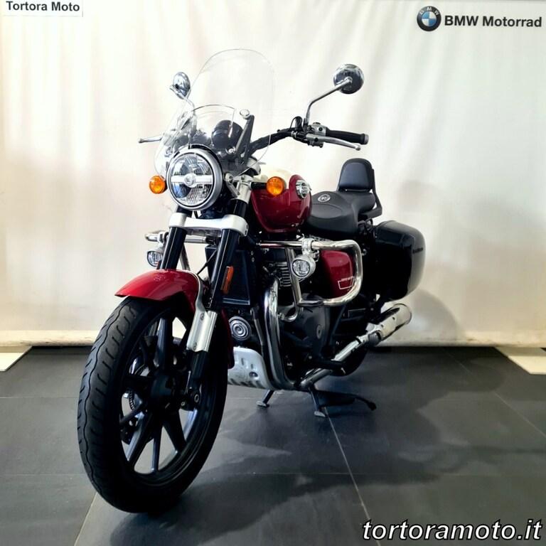 SUPER METEOR 650