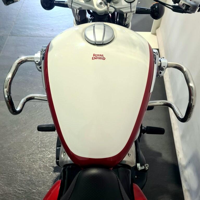 SUPER METEOR 650