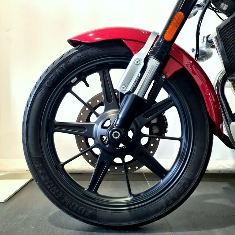 SUPER METEOR 650