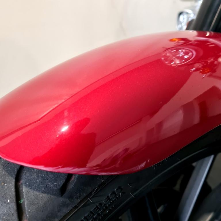 SUPER METEOR 650