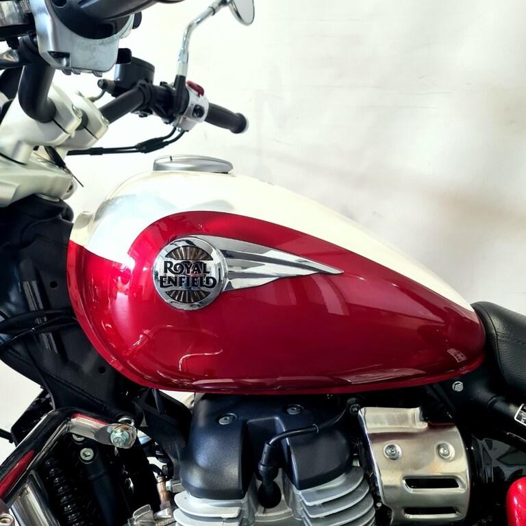 SUPER METEOR 650