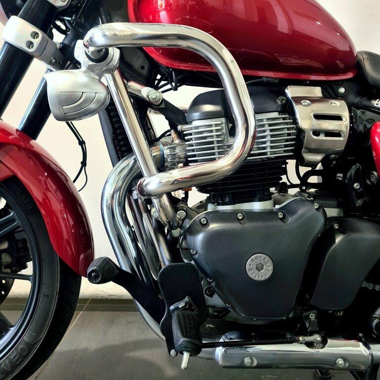 SUPER METEOR 650
