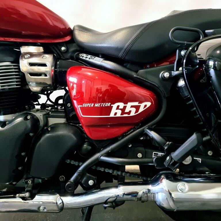 SUPER METEOR 650