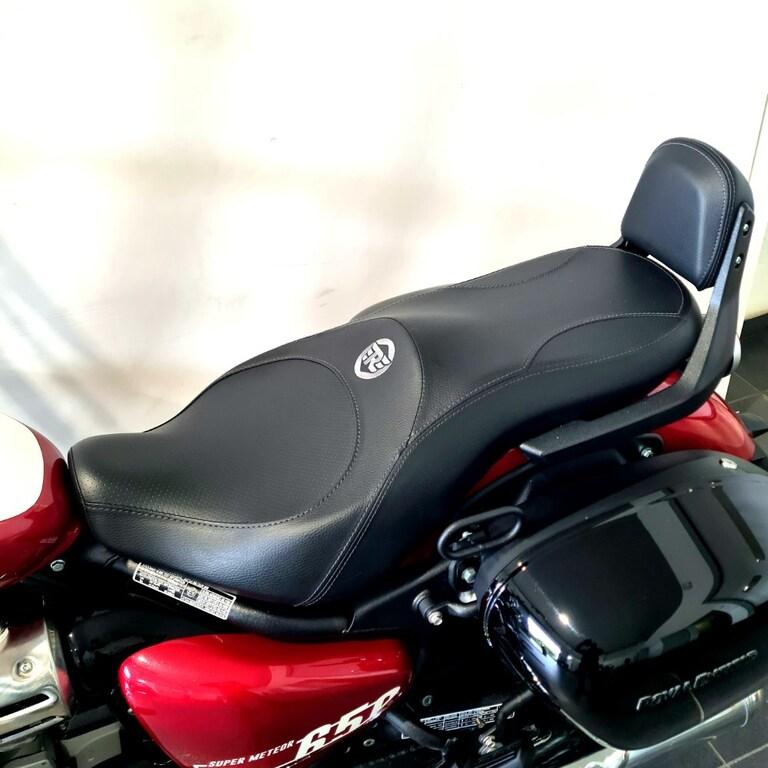 SUPER METEOR 650