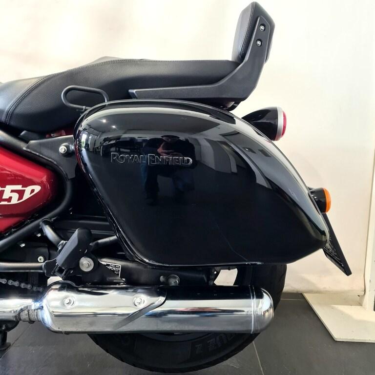 SUPER METEOR 650