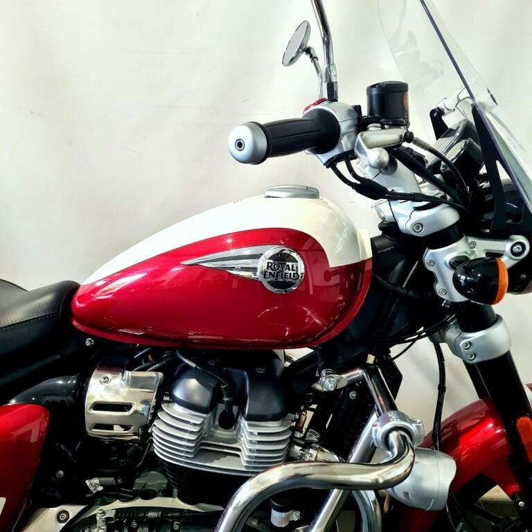 SUPER METEOR 650