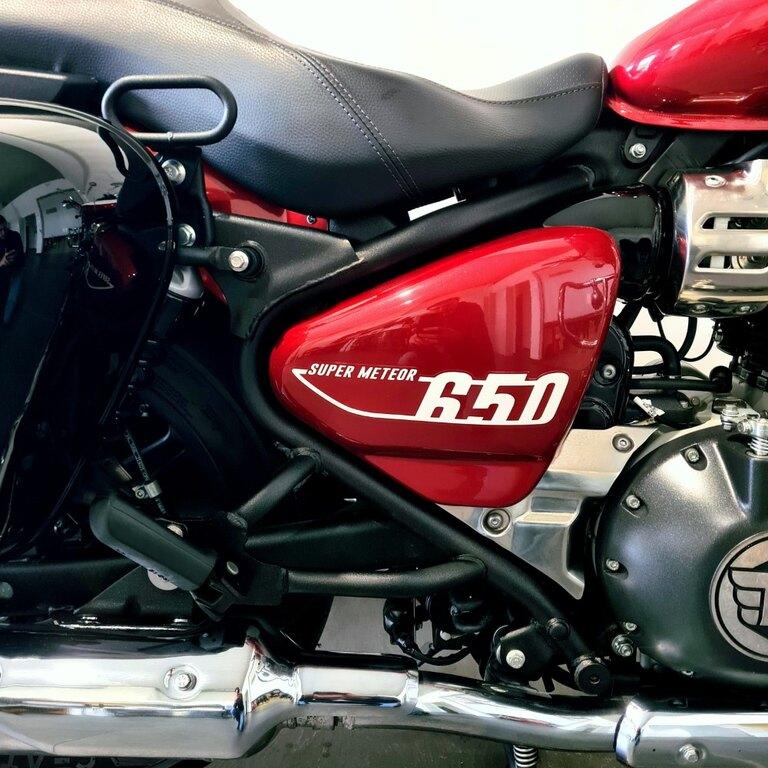 SUPER METEOR 650