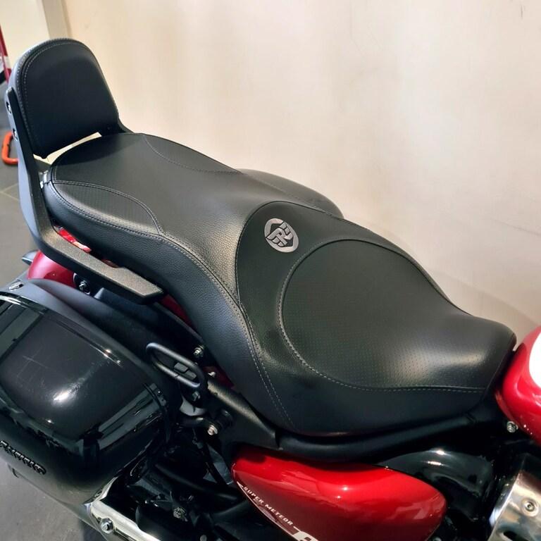 SUPER METEOR 650