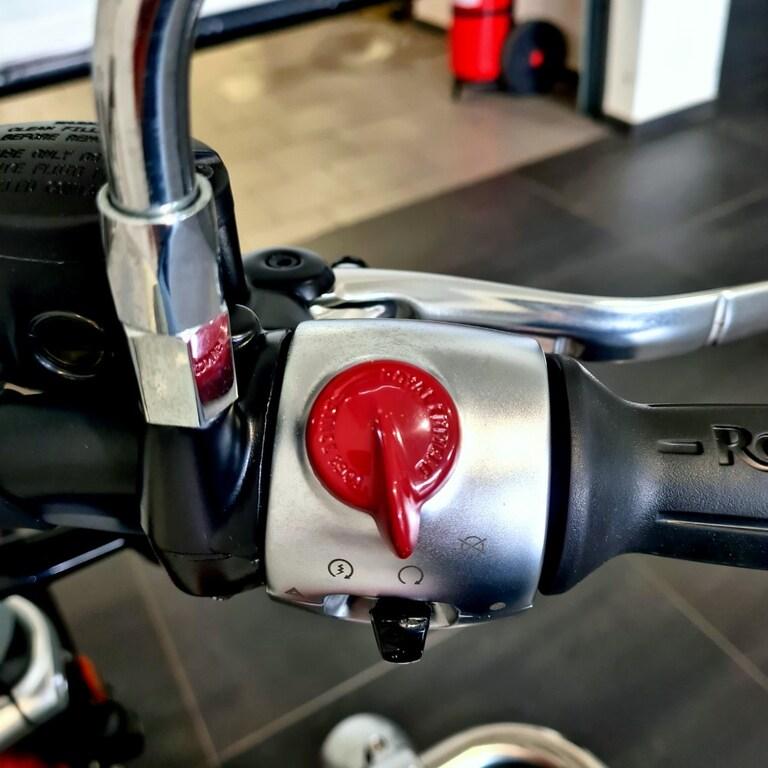 SUPER METEOR 650