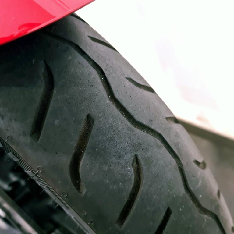 SUPER METEOR 650