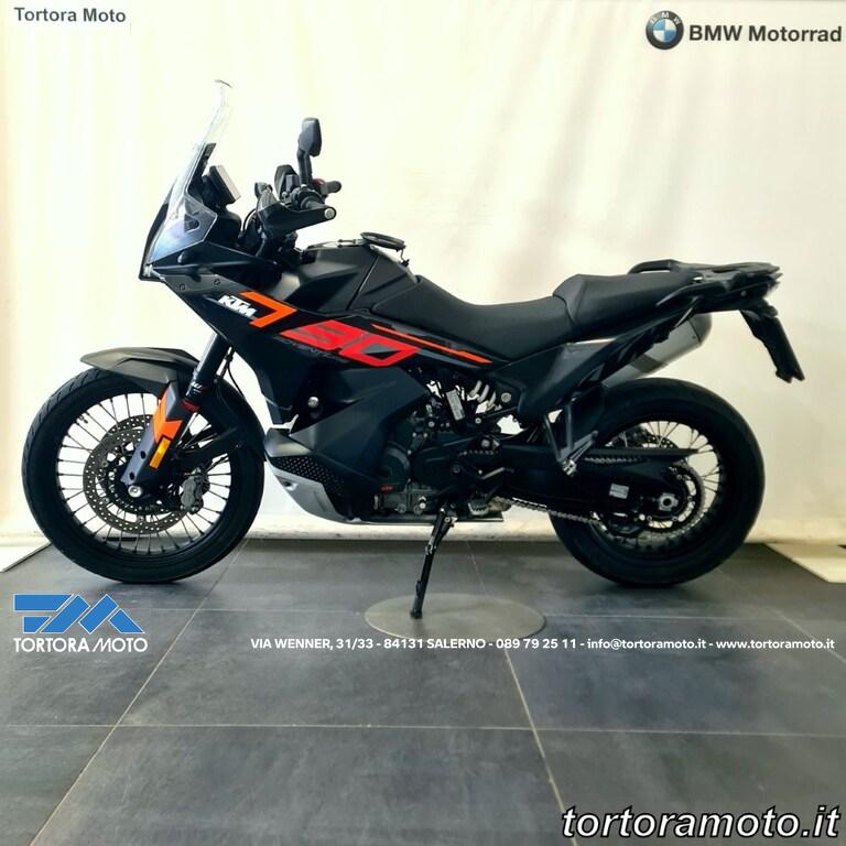 790 ADVENTURE