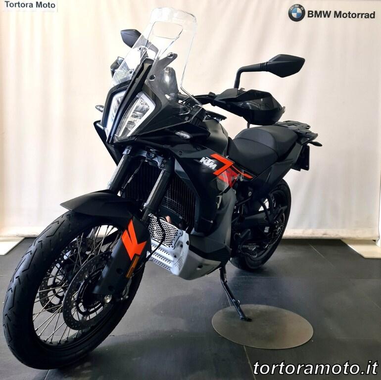 790 ADVENTURE