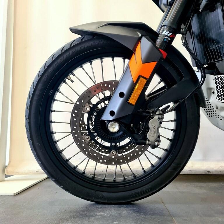 790 ADVENTURE