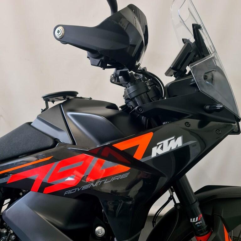 790 ADVENTURE