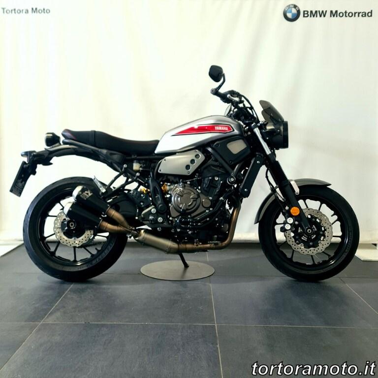 XSR 700