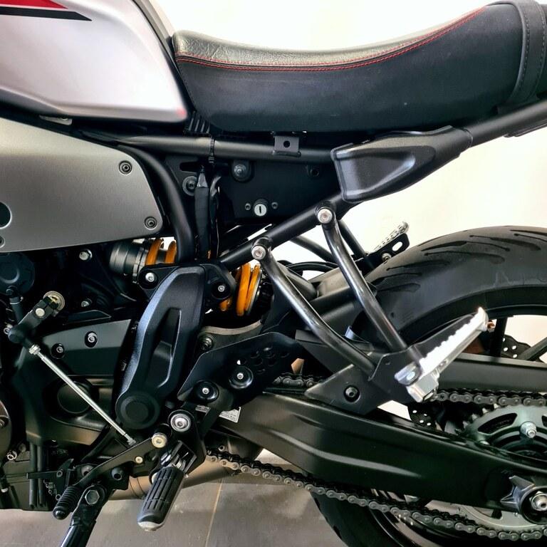 XSR 700
