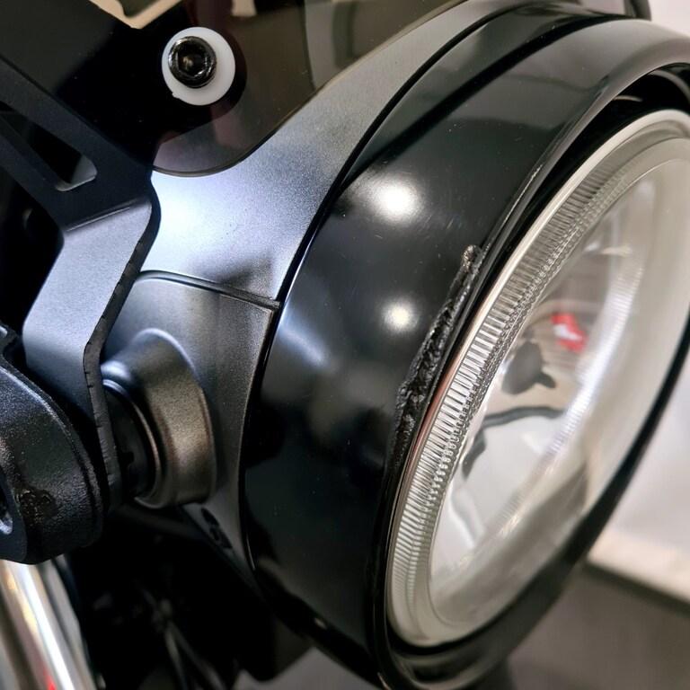 XSR 700