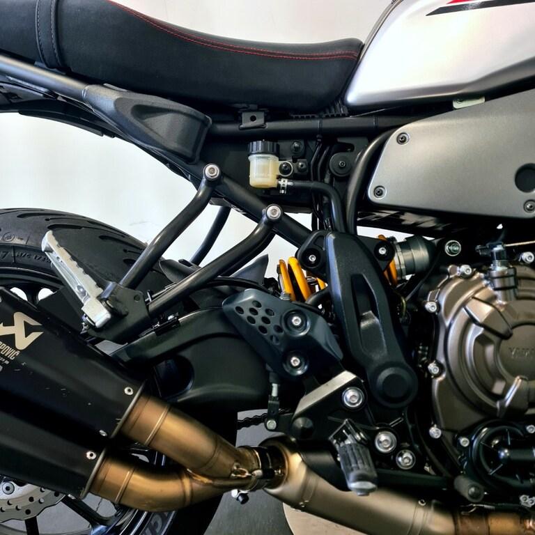 XSR 700