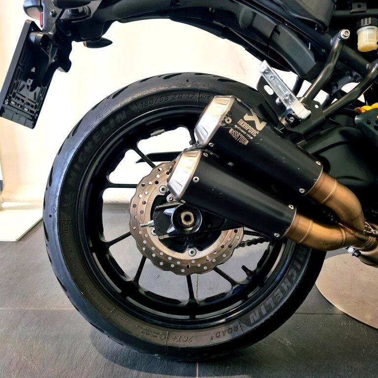 XSR 700