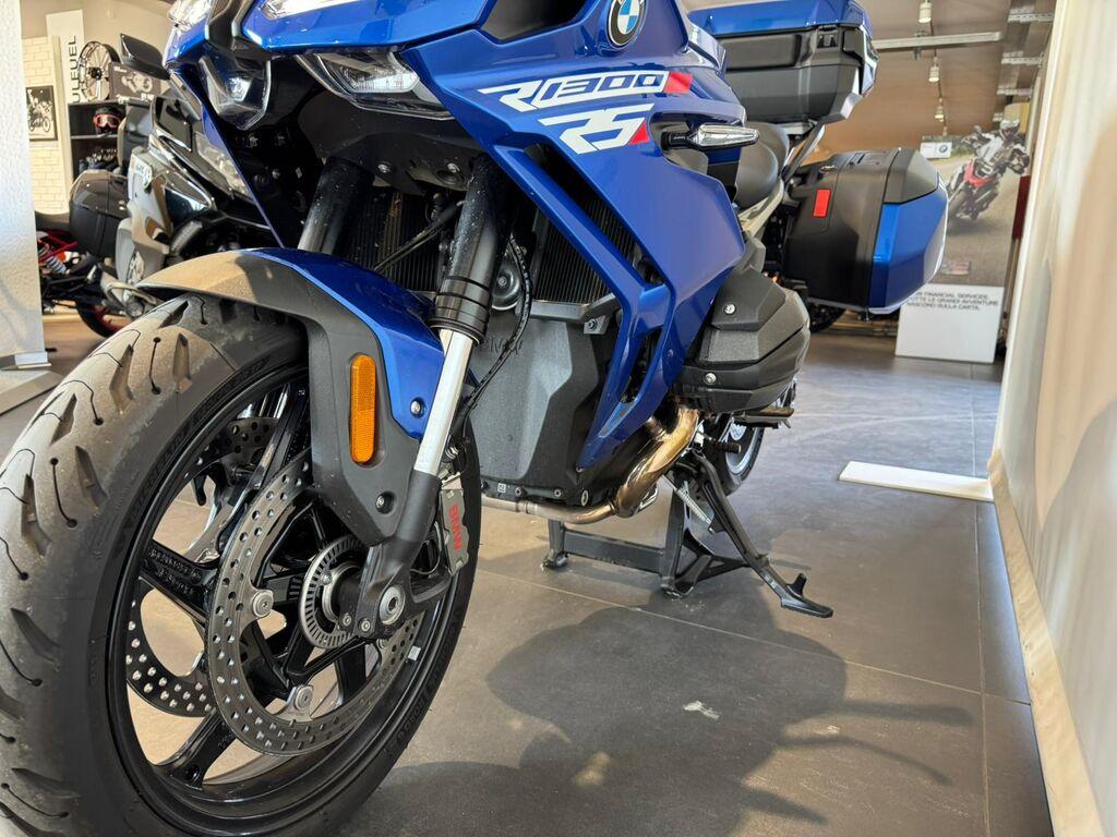R 1300 RS